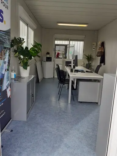 Samsic Indoors Avignon