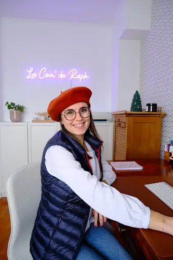 La Com de Raph