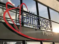 Ellipse Intérim Roquevaire