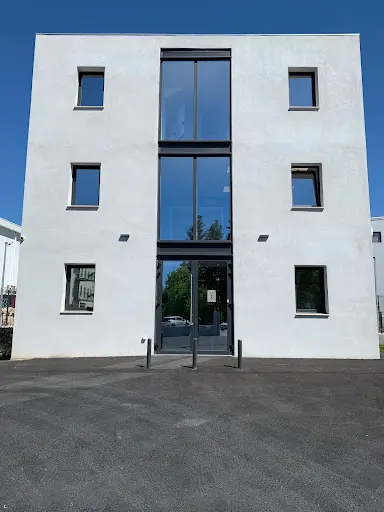Huissiers de Justice Selarl Amsellem Ktorza