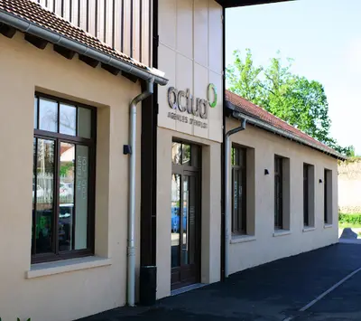 Actua Agence d'Intérim Rosheim