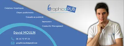 Graphicopub David Moulin