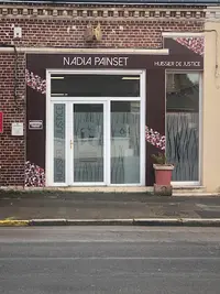 Painset Nadia