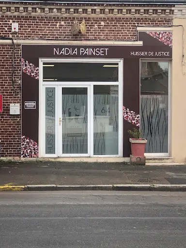 Painset Nadia