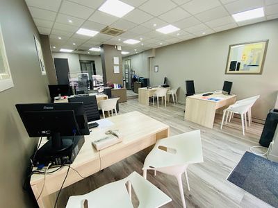 Agence Immobilière Laforêt Rosny-sous-bois