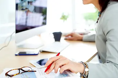 Expert-comptable : Exsoucia Conseil