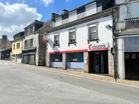 Groupe Cogedis À Rosporden