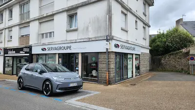 Servagroupe Rosporden