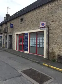 Tikernérh Rosporden