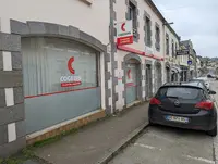 Groupe Cogedis À Rostrenen