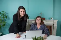 Maîtres Valérie Hery et Audrey Tonini - Notaires À Rostrenen