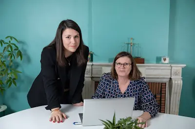Maîtres Valérie Hery et Audrey Tonini - Notaires À Rostrenen