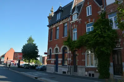 Cabinet Sofinorex