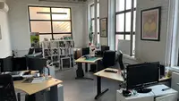 Clg Coworking
