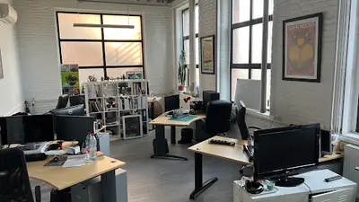 Clg Coworking