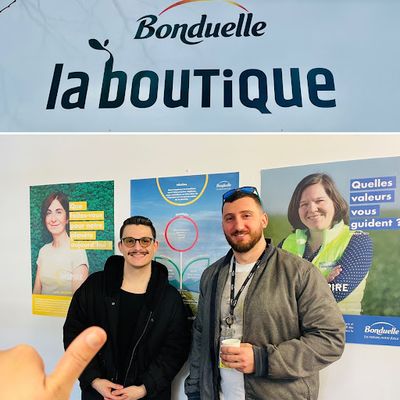 Fascinity Sourcing - Cabinet de Recrutement It