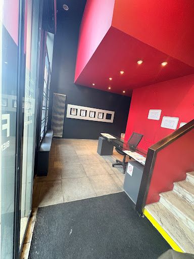 Foncia | Agence Immobilière | Location-syndic-gestion Locative-vente | Roubaix | Place de la Liberté