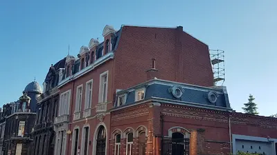 Sas José Lison & Associés - Huissier Roubaix