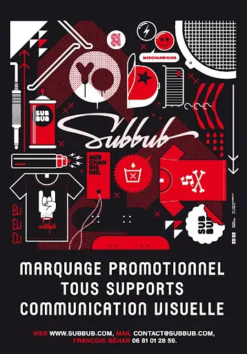 Subbub