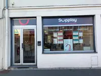 Supplay Roubaix