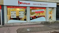 Adéquat Intérim & Recrutement