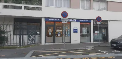 Agence d'Intérim Proman Auto Rouen