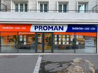 Agence d'Intérim Proman Rouen 2