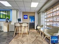 Agence Immobilière Laforêt Rouen Jardin des Plantes