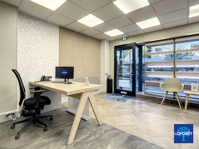 Agence Immobilière Laforêt Rouen Jeanne d'Arc