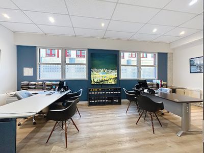 Agence Leloup Immobilier - Rouen