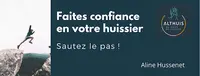 Althuis - Huissier | Commissaire de Justice