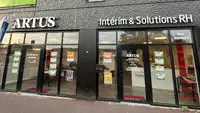 Artus Intérim Rouen