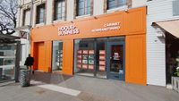 Cabinet D’affaires Hoquet Business Normand Immo (rouen)