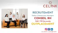 Celink Recrutement Outplacement Cadres