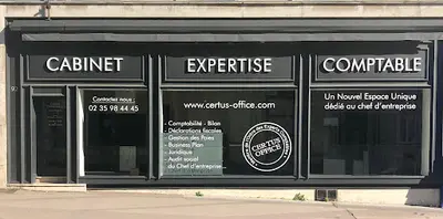 Certus & Vialatte Associés - Expert Comptable À Rouen