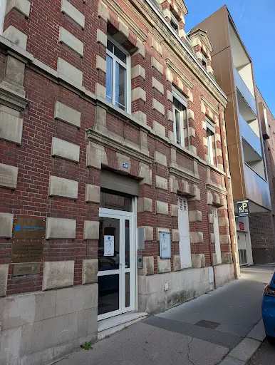 Conseil Régional des Notaires
