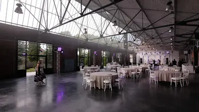 Delaunay Productions
