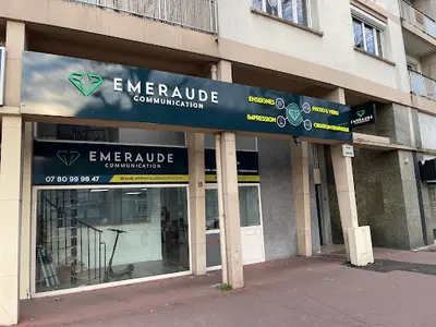 Emeraude Communication