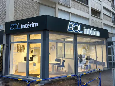 Eol Interim Rouen
