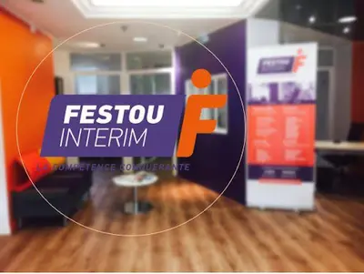 Festou Intérim Rouen