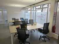 Galanga Coworking
