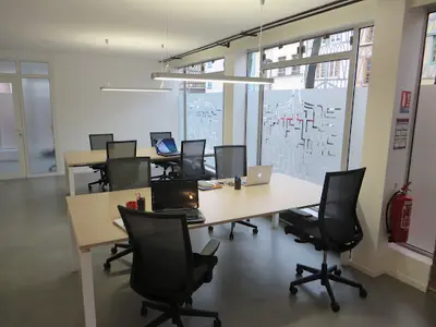 Galanga Coworking