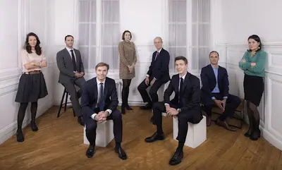 Gence & Associés - Notaires