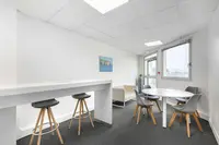 Hq By Regus - Rouen, Cite Administrative