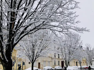 La Rivière