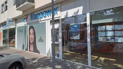 Manpower Rouen Tertiaire