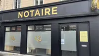 Me Aurélien Allary - Notaire Rouen