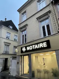 Me Sevda Yildiz, Notaire À Rouen