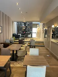 Mywo Rouen Centre - Espaces de Coworking & Réunion