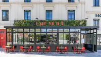 Mywo Rouen Gare Centre - Beaux Arts - Espace de Coworking